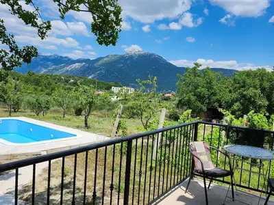 Ferienhaus für 3 Personen (19 m²) in Kučiće 5/10