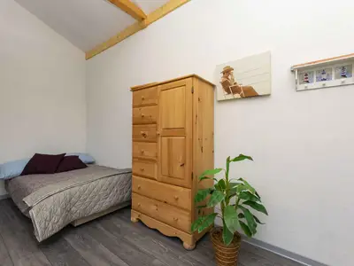 Ferienhaus für 3 Personen (19 m²) in Kučiće 10/10