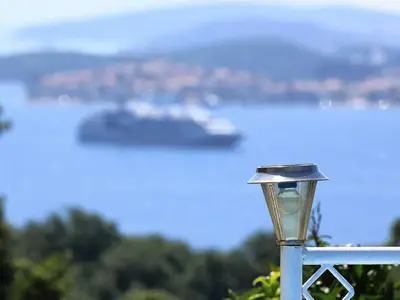 Ferienhaus für 7 Personen in Kučište 7/10