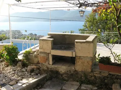 Ferienhaus für 7 Personen in Kučište 8/10