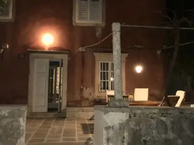 Ferienhaus für 6 Personen in Kučište 3/10