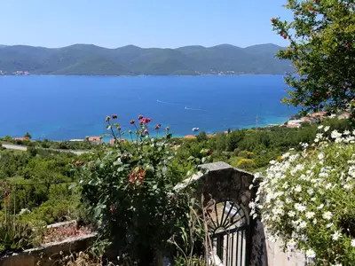 Ferienhaus für 6 Personen in Kučište 5/10