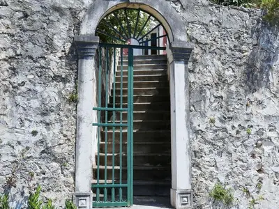 Ferienhaus für 6 Personen in Kučište 6/10