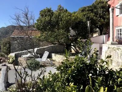 Ferienhaus für 6 Personen in Kučište 7/10