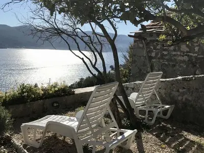Ferienhaus für 6 Personen in Kučište 8/10