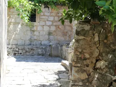 Ferienhaus für 6 Personen in Kučište 10/10