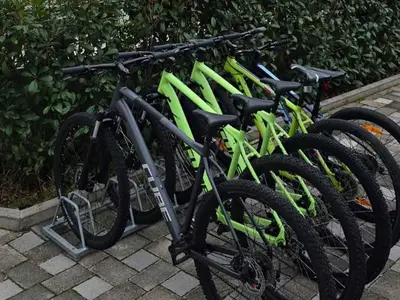 Ferienhaus für 8 Personen (200 m²) in Kučište 2/10