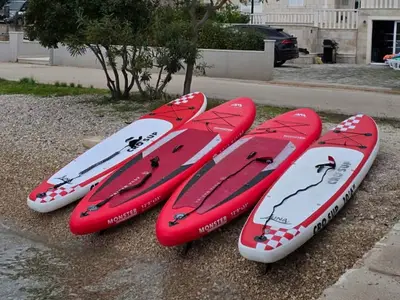 Ferienhaus für 8 Personen (200 m²) in Kučište 3/10