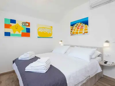 Ferienhaus für 8 Personen (200 m²) in Kučište 5/10