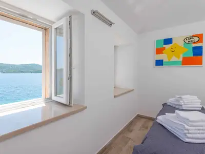 Ferienhaus für 8 Personen (200 m²) in Kučište 6/10