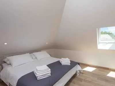 Ferienhaus für 8 Personen (200 m²) in Kučište 8/10
