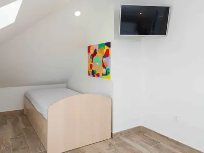 Ferienhaus für 8 Personen (200 m²) in Kučište 10/10