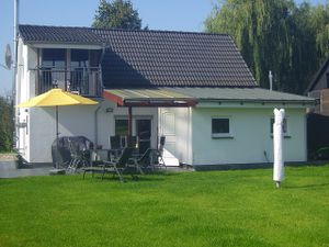 Ferienhaus für 6 Personen (116 m²) in Kudensee
