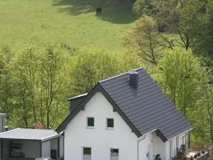 Ferienhaus für 6 Personen (135 m²) in Kümbdchen