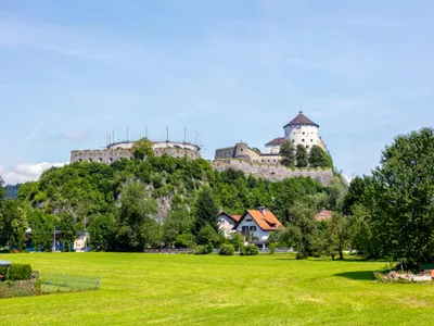 Direkte Umgebung [Sommer] (<1 km)