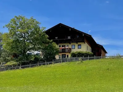 Ferienhaus für 10 Personen (140 m²) in Kufstein 1/10