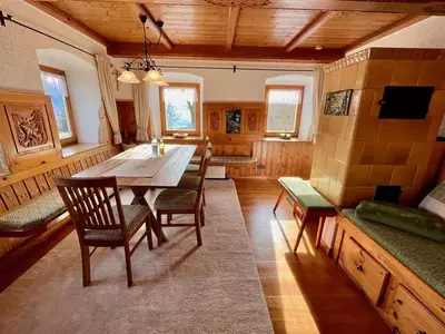 Ferienhaus für 10 Personen (140 m²) in Kufstein 6/10