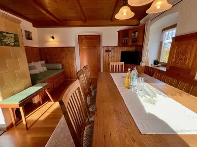 Ferienhaus für 10 Personen (140 m²) in Kufstein 8/10