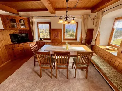 Ferienhaus für 10 Personen (140 m²) in Kufstein 9/10