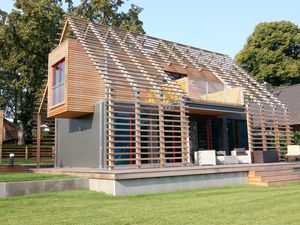 Ferienhaus für 4 Personen (80 m²) in Kuhlen