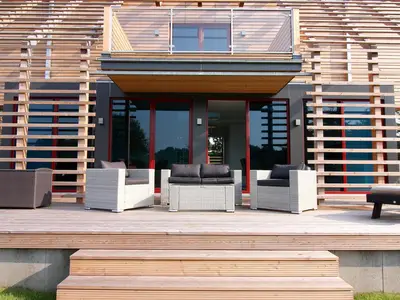 TerraceBalcony