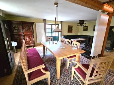DiningRoom