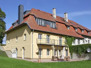 Ferienhaus für 2 Personen (88 m²) in Wendorf