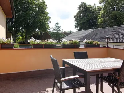 TerraceBalcony