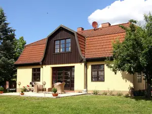 Ferienhaus für 10 Personen (200 m²) in Wendorf
