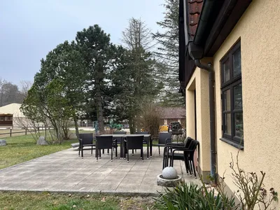 TerraceBalcony
