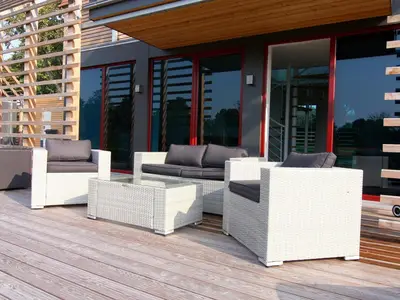 TerraceBalcony
