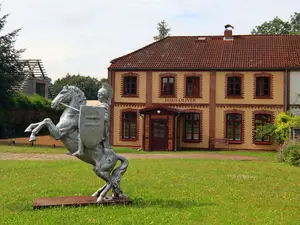 Ferienhaus für 4 Personen (200 m²) in Wendorf