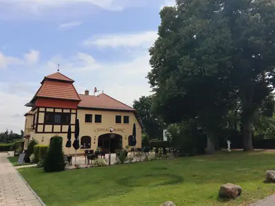 ParkFacilities