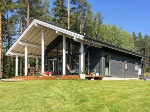 Ferienhaus für 6 Personen (107 m²) in Kuhmo