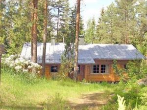 Ferienhaus für 5 Personen (72 m²) in Kuhmoinen