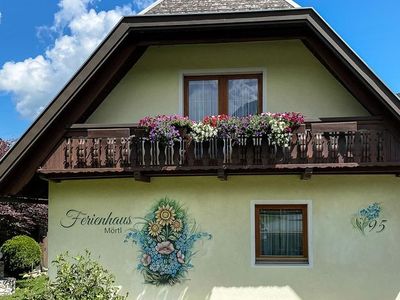 Ferienhaus für 10 Personen (150 m²) in Kühweg 1/10