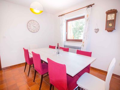 Ferienhaus für 8 Personen (200 m²) in Kukci 8/10