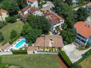 Ferienhaus mit Schlafzimmer (45 m²) in Kukci