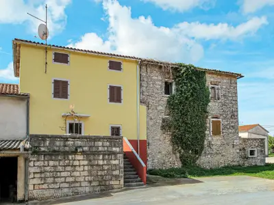 Ferienhaus für 6 Personen (80 m²) in Poreč 4/10