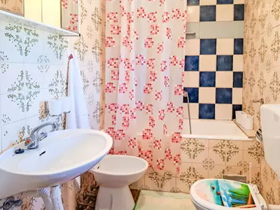 Ferienhaus für 6 Personen (80 m²) in Poreč 3/10