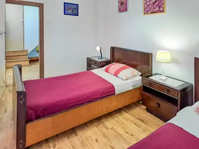 Ferienhaus für 6 Personen (80 m²) in Poreč 5/10