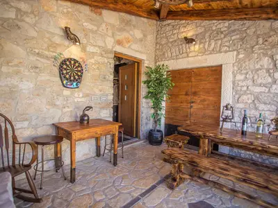 Ferienhaus für 8 Personen (120 m²) in Poreč 2/10