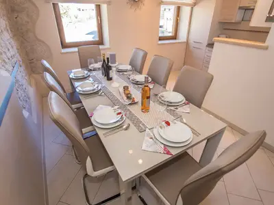 Ferienhaus für 8 Personen (120 m²) in Poreč 9/10