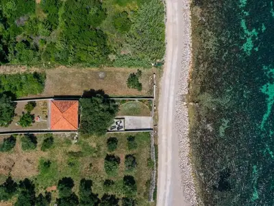 Ferienhaus für 4 Personen in Kukljica 3/10
