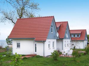 Ferienhaus für 5 Personen (60 m&sup2;) in Kummerow