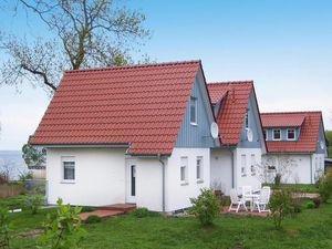 Ferienhaus für 5 Personen (60 m²) in Kummerow
