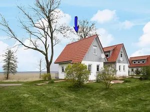 Ferienhaus für 5 Personen (60 m²) in Kummerow