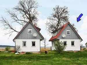 Ferienhaus für 5 Personen (60 m²) in Kummerow
