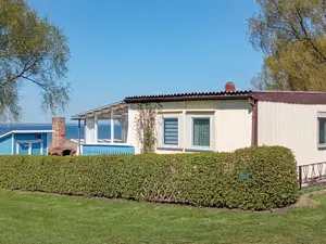 Ferienhaus für 3 Personen (40 m²) in Kummerow