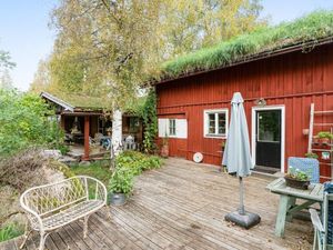 Ferienhaus für 8 Personen (200 m²) in Kungsgården